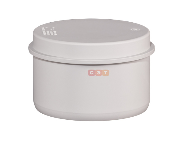 Заглушка бесшумная  SKM 110 sDb