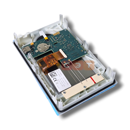 Дисплей MK3 7712175