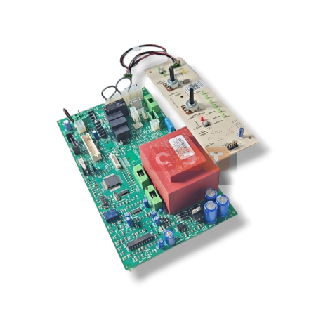 Основная плата 60000469