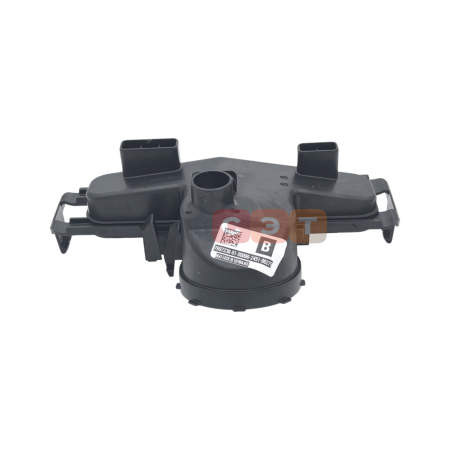 Бак для сбора конденсата 28 кВт