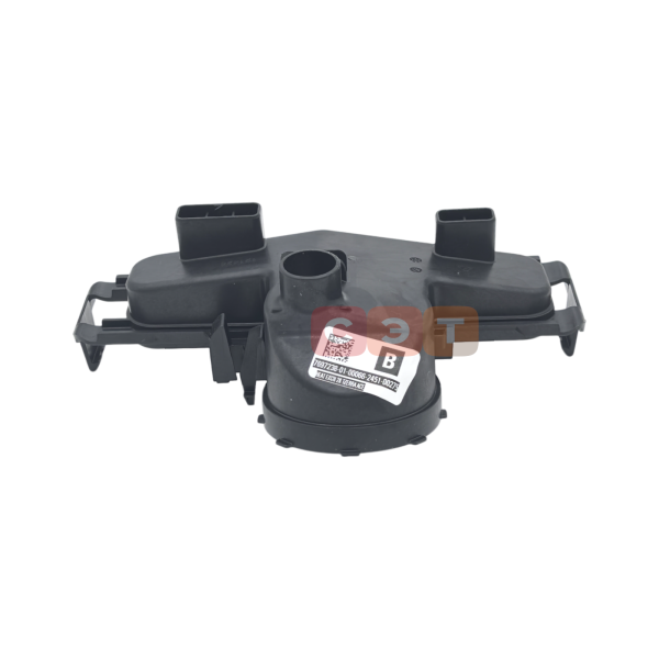 Бак для сбора конденсата 28 кВт