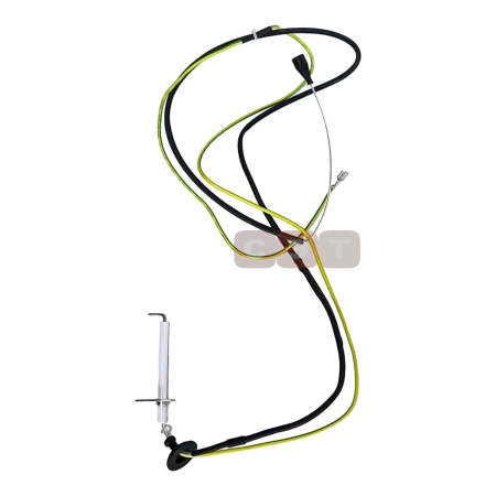 Электрод розжига Fi DA13010139