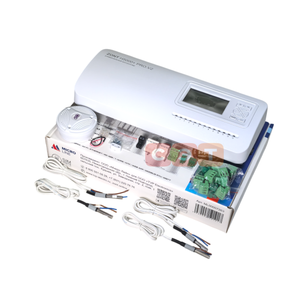 Универсальный контроллер H5000+ PRO.V2