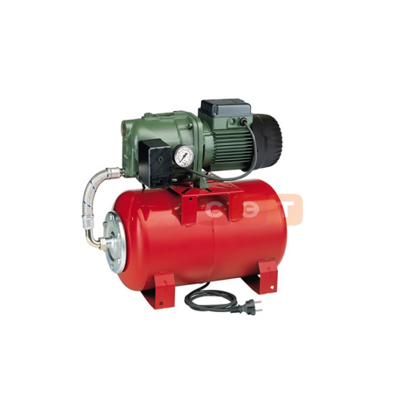 Самовсасывающий центробежный насос DAB JET 132 M