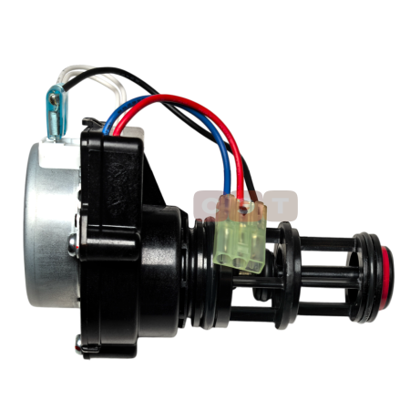 Трехходовой клапан 30013136A