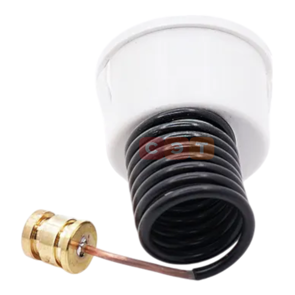 Манометр Domicompact