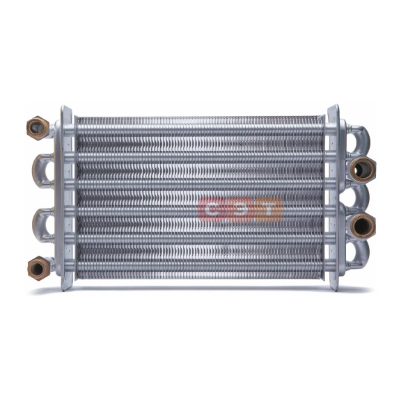 Битермический теплообменник AA10070014