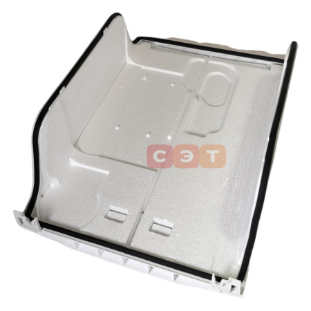 Передняя часть обшивки 7600123