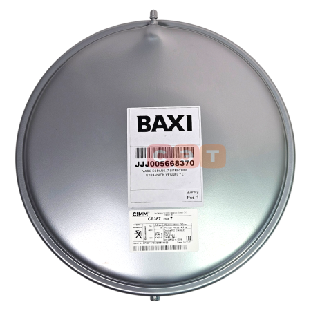 Расширительный бак 5668370-ААА