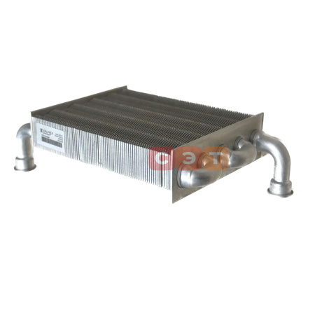 Теплообменник первичный 6SCAMMON16