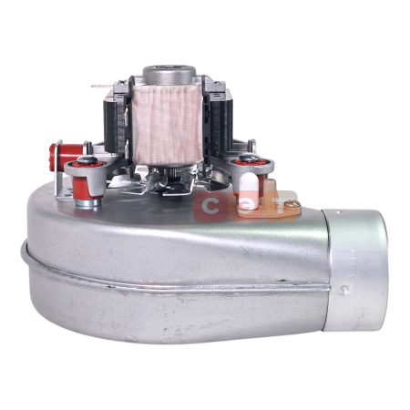 Вентилятор (Electrolux,Roc Term. Tiberis.Neva Lux)