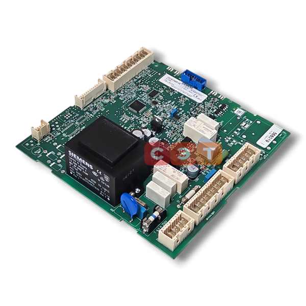 Электронная плата 5680190