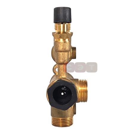 Выходной гидровлич блок 24квт CB11030016