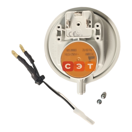 Пневмореле 721890300