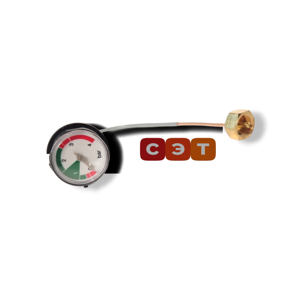 Манометр 7732049
