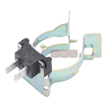 Датчик NTC + крепеж (Пантера в.19, Гепард в.19)