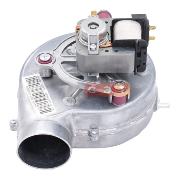 Вентилятор (Гепард v19)