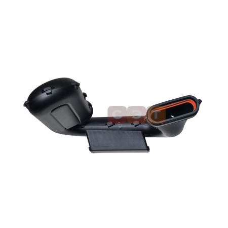 Вентилятор 28 кВт 7694002