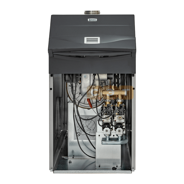 Котел напольный конденсационный BAXI  POWER HT 1. 650