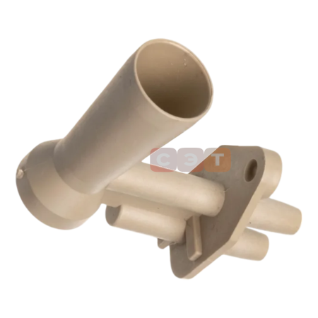 Трубка Пито д\KТV(O) (H-RU)