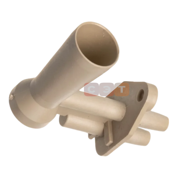 Трубка Пито д\KТV(O) (H-RU)