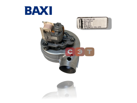 Вентилятор 5663810