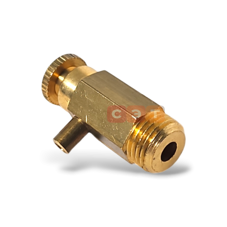 Кран сливной 1/4"-II