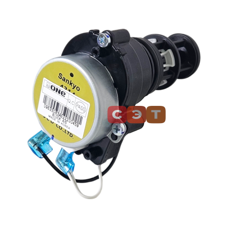 Трёхходовой клапан 30020637A