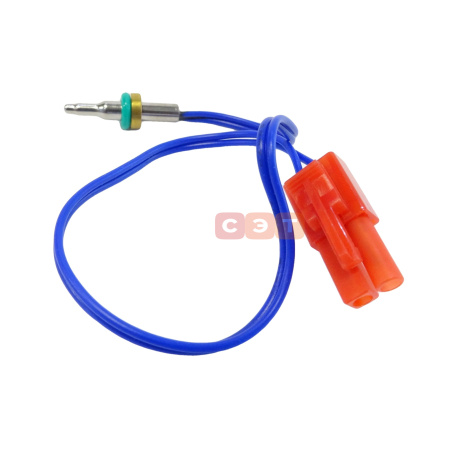 Датчик температуры ГВС Ace 13-35kw, Coaxial 13-30kw, Atmo 13-24kw (аналог BH1403059A)