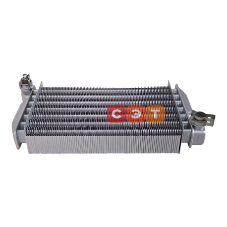 Основной теплообменник 620870