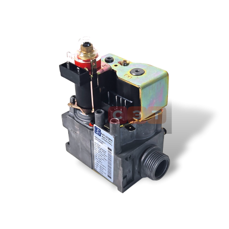 Газовая арматура AtmoVIT excl.