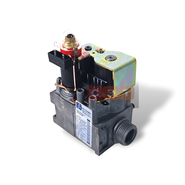 Газовая арматура AtmoVIT excl.