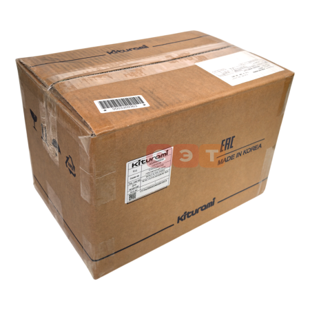 Теплообменник ГВС (WA.1 20, WA.2 20, WA.3 18/24, WA S 18~24, WA C 18/24)