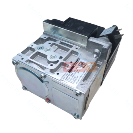 Газовый клапан 0020044788