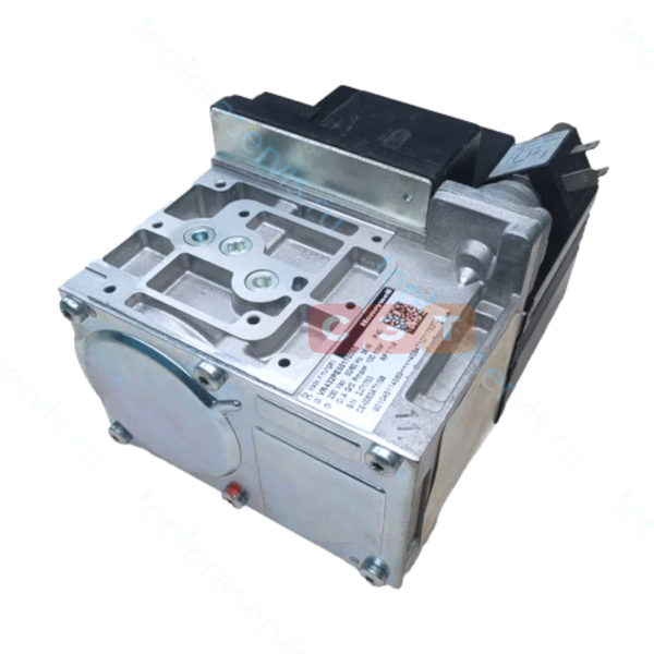 Газовый клапан 0020044788