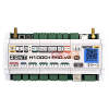Универсальный GSM / Wi-Fi контроллер ZONT H1000+ PRO.V2