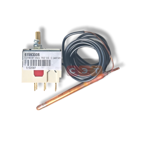 Термостат рабочий 711554700