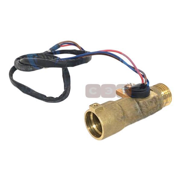 Датчик расхода ГВС Basic (new)