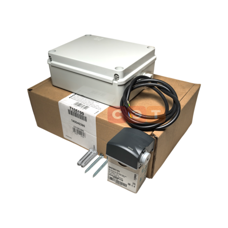 Аксессуар для управления низкотемпературным контуром BAXI RVS 46   7105199-- 