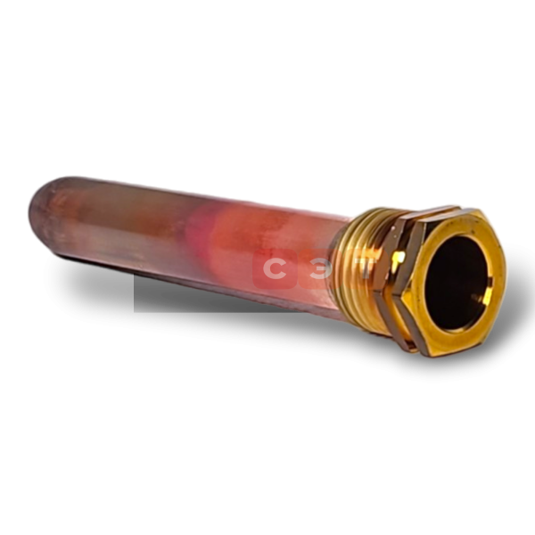 Гильза кожух одинарная 91887120