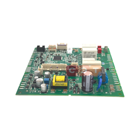 Электронная плата 7820256