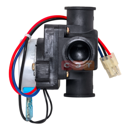 Клапан трехходовой (TA)