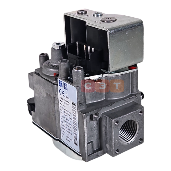 Газовый клапан SIT Sigma 840 85185516
