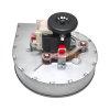 Вентилятор FVS.EHB.001