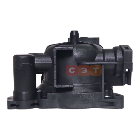 Крышка насоса Vaillant Turbo Tec тип Wilo 