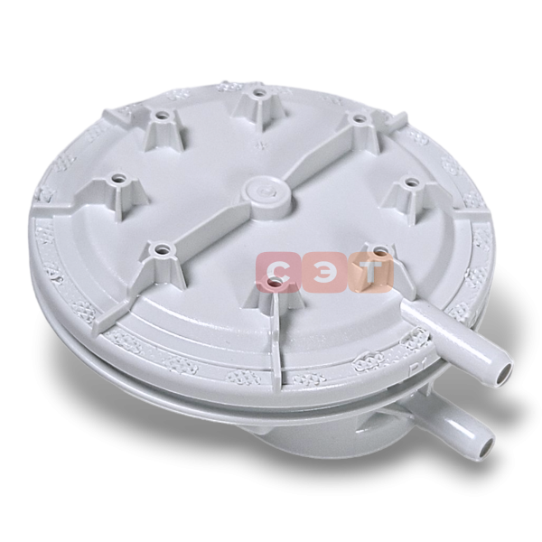 Моностат воздуха (пневмореле) 92/80Па 605.9280