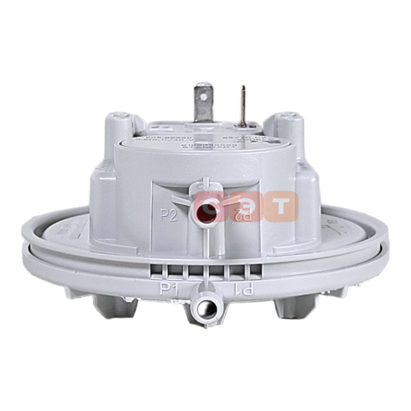 Моностат воздуха (пневмореле) 85/70Па 605.998800