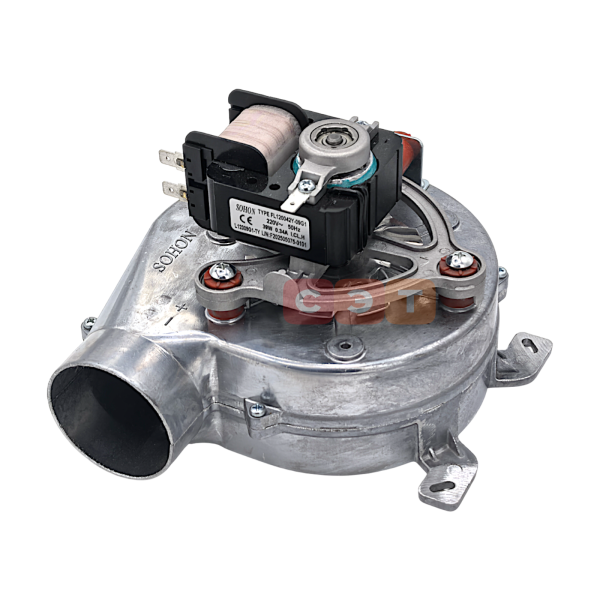 Вентилятор Sohon 1.044632-KKK 