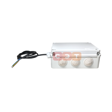 Аксессуар для управления низкотемпературным контуром BAXI RVS 46   7105199-- 