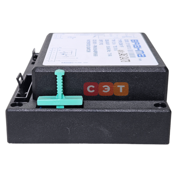 Блок управления CM11F 246.124.078